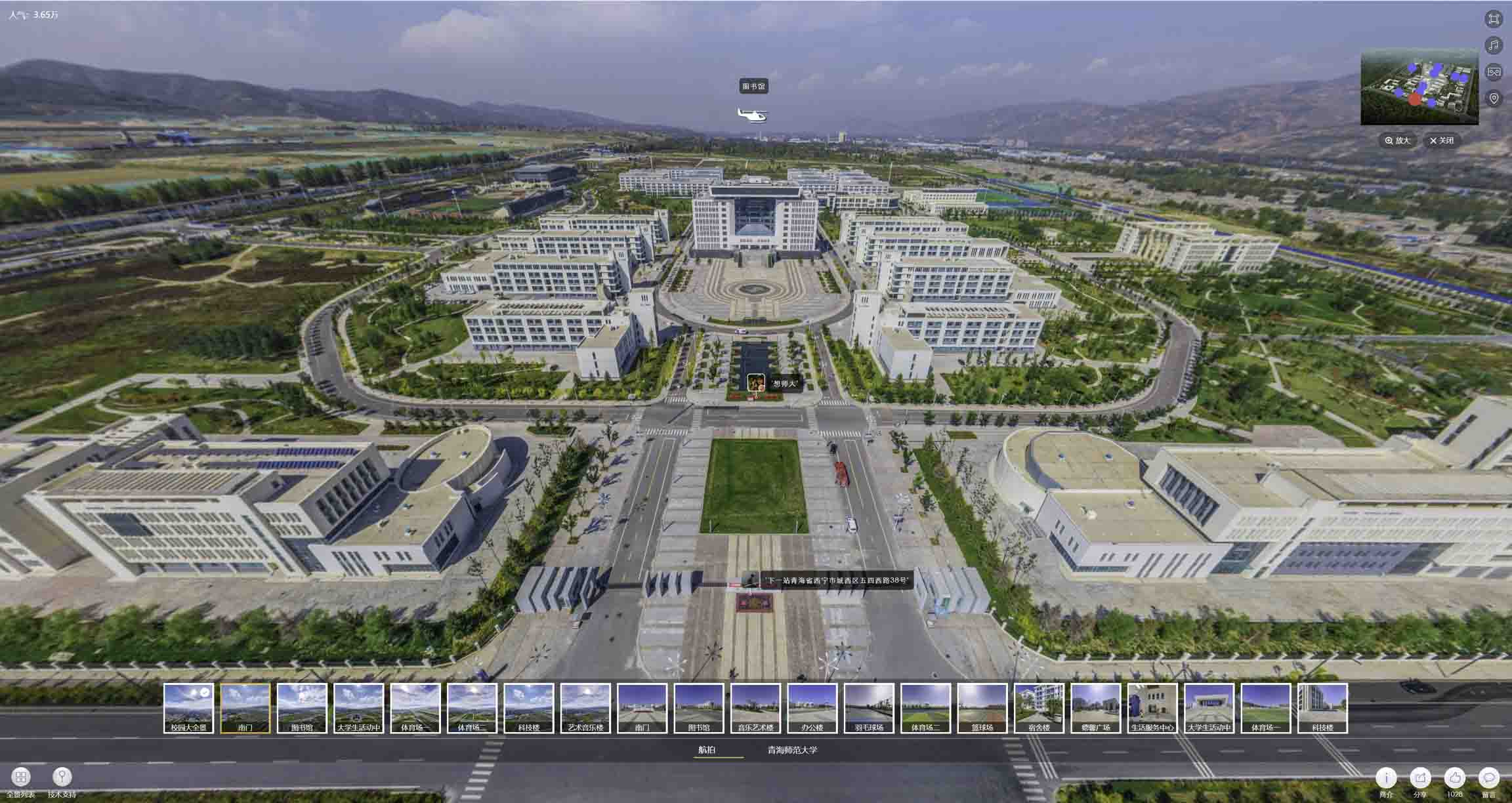 天等油菜花-惊艳半生的花海仙境