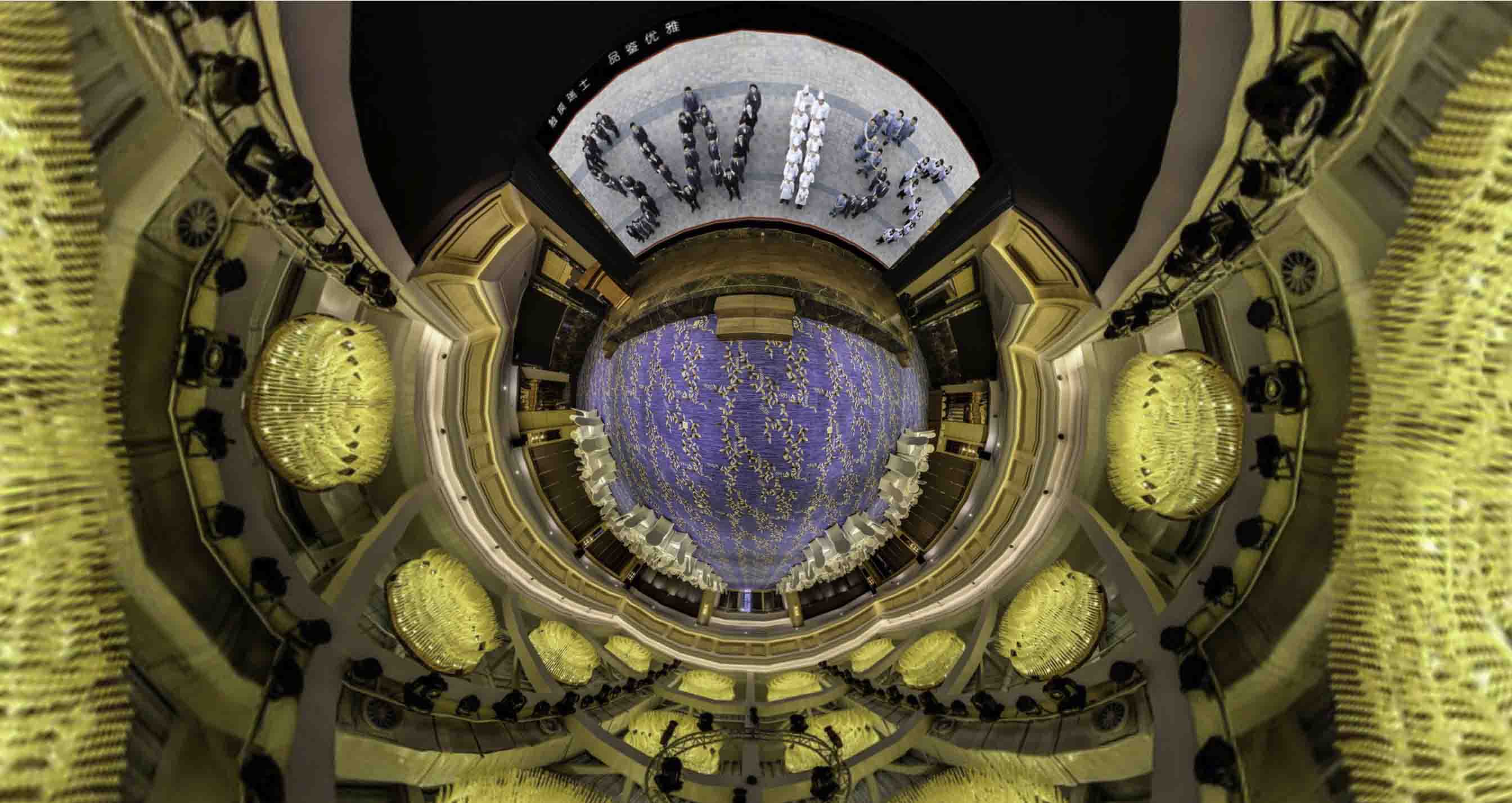 天等探索VR全景拍摄中的深度感：营造沉浸式体验的关键要素