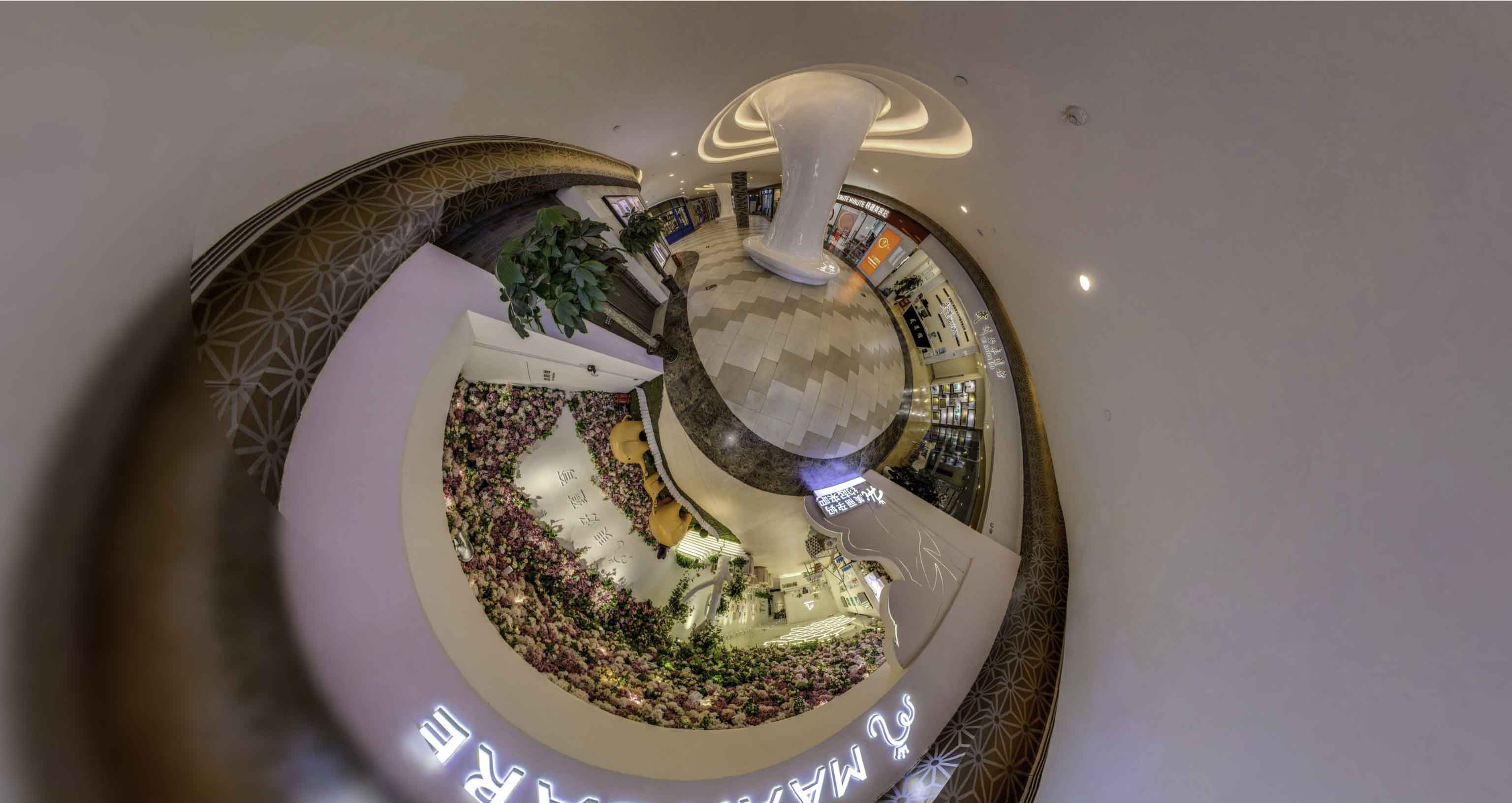 天等将VR全景融入品牌宣传活动的创新实践与策略